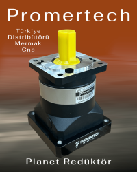 Masaütü Cnc Malzemeleri Ekonomik Başlangıç Seviye Seti - 2