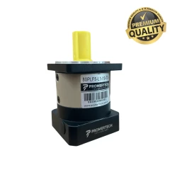 2.2 Nm Step Motor Ve 1/5 Redüktör