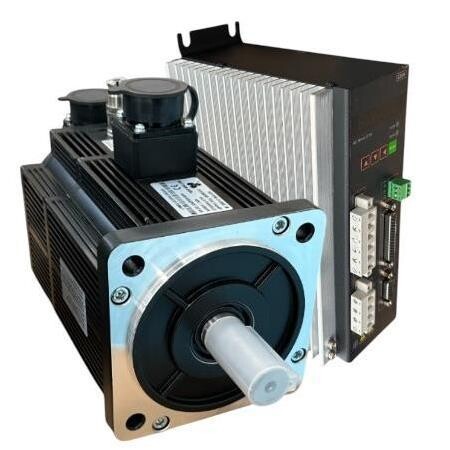 Servo Motor Aşırı Isınma Neden Olur? Sebepleri, Etkileri ve Önleme Yolları