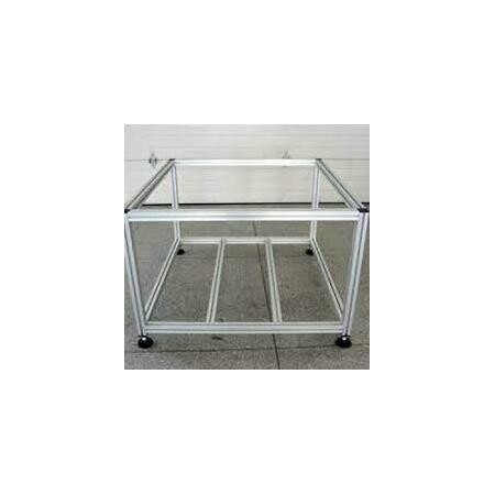 Alüminyum Sigma Profil Ankara Satış Mağazası