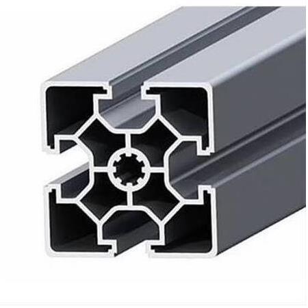 Alüminyum Sigma Profil İle Masa Yapımı