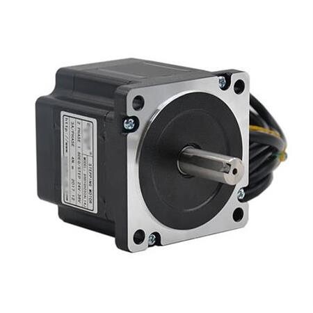Ardunio İle Step Motor Sürücü Kontrolü