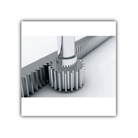 Kremayer Dişli Nedir? Kullanım Alanı Nelerdir?