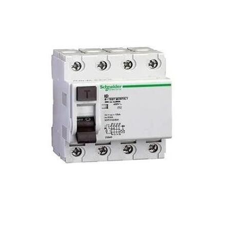 Kaçak Akım Rölesi Nedir? Nerelerde Kullanılır? Kaçak Akım Rölesi Çeşitleri Nelerdir?