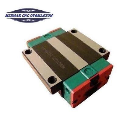 Lineer Kızak Araba Ölçüleri