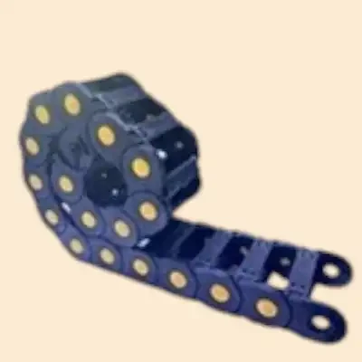 Hareketli Kablo Kanalı