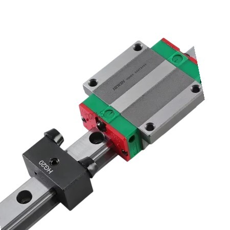 Lineer Kızaklar Ve Rulmanları