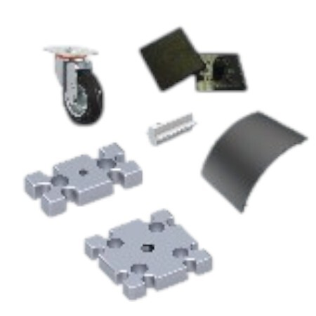 Bağlantı Aksesuarları