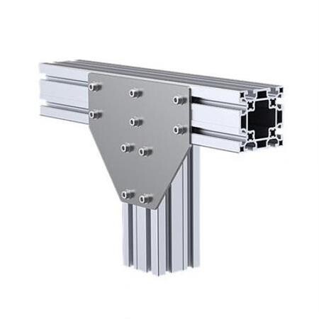 Sigma Bağlantı Sacları