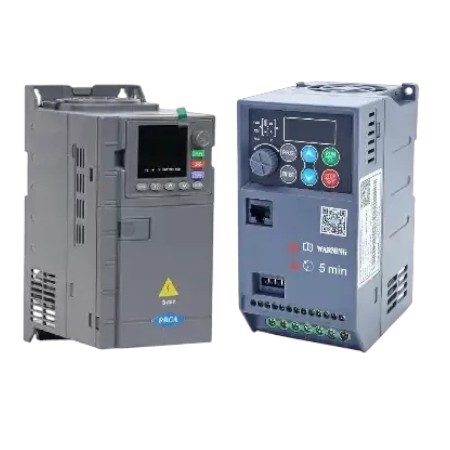 Hız Kontrol Cihazları