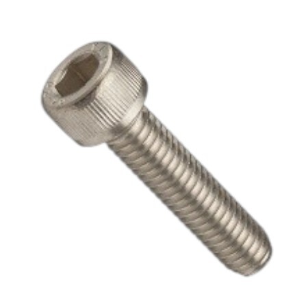 Civata Çeşitleri Metrik