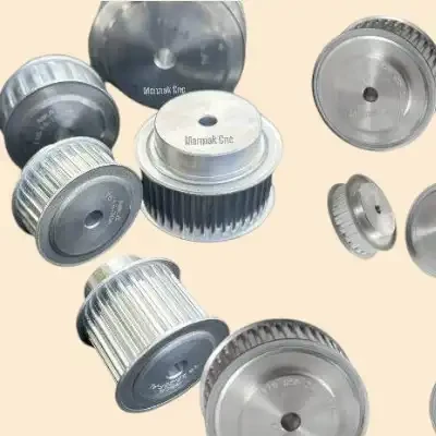 Triger Dişli Kasnak