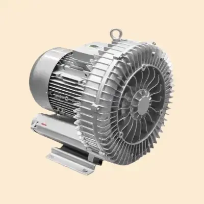 Vakum Pompası Çeşitleri