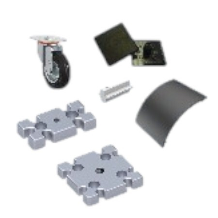 Makine Aksesuarları