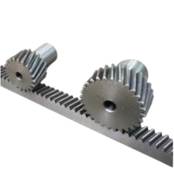 Kremayer Dişli Çeşitleri