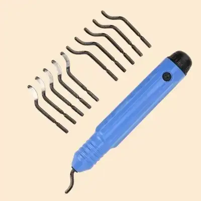 Teknik El Aletleri Çeşitleri