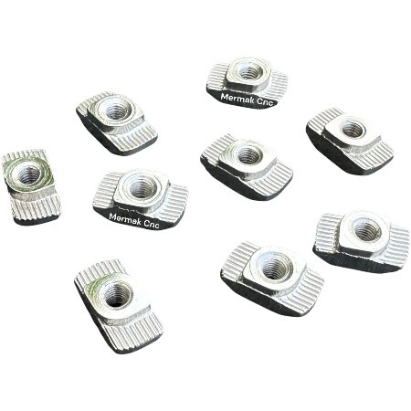 Kanal Somun Çeşitleri