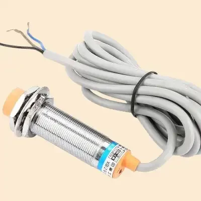 Sensör Ve Siviç Çeşitleri