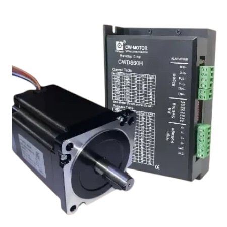 Step Motor | Sürücü