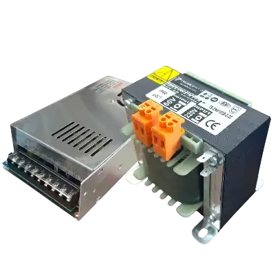 Güç Kaynakları ve Spms Çeşitleri