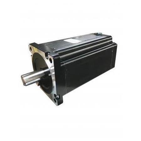 Step Motor Kaç Amper Çeker?