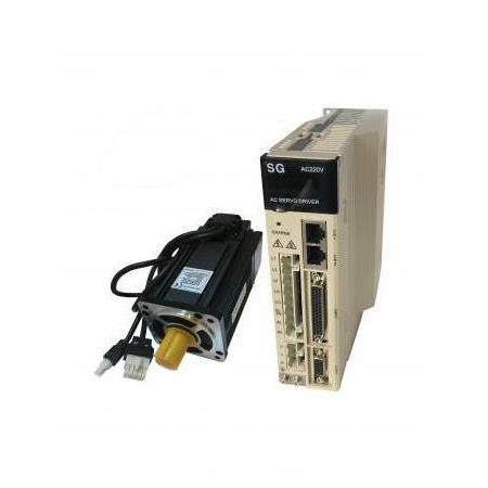 Servo Motor Encoder: İşlevleri ve Önemi