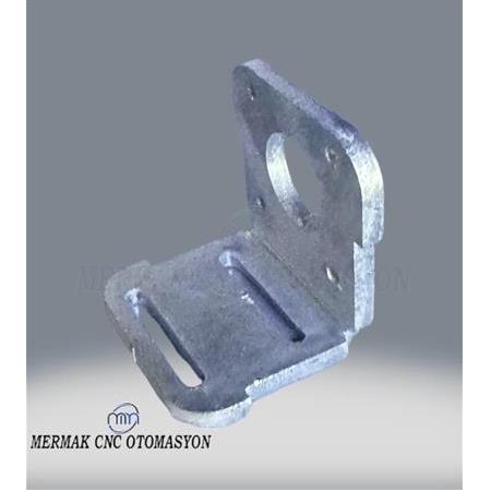Step Motor Bağlantı Sacı Nema 17