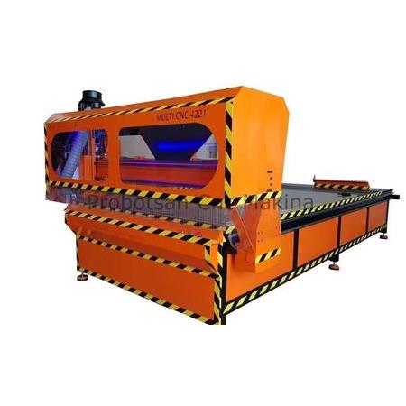 Mobilya Cnc Makinesi