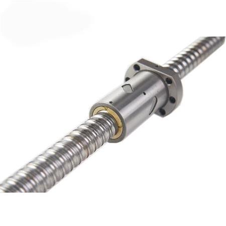 Vidalı Mil SCR 4005