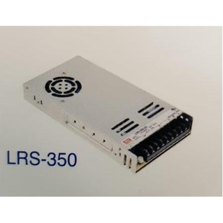 Lrs-350-36 Volt 9.7 Amper Dc Güç Kaynağı