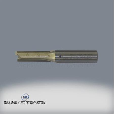Ø10 Mm Jilet Arden Kesici Takım