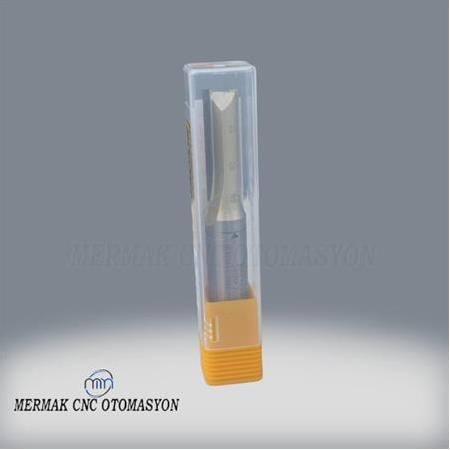 Ø10 Mm Jilet Arden Kesici Takım