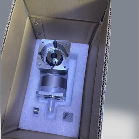 1/10 Servo Motor Dik Açılı Planet Redüktör