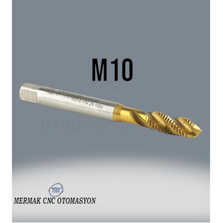 M10 HELİS KILAVUZ
