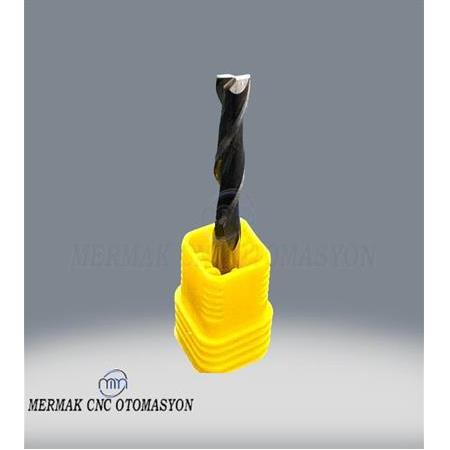 Protex Ø4 Mm 22 Kesim Mfdf Ahşap Plexsi Karbür Uç