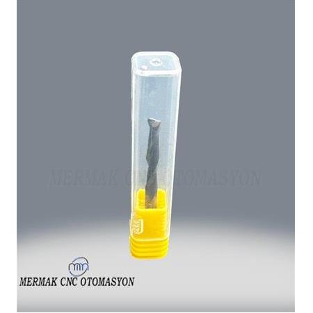 Protex Ø4 Mm 22 Kesim Mfdf Ahşap Plexsi Karbür Uç