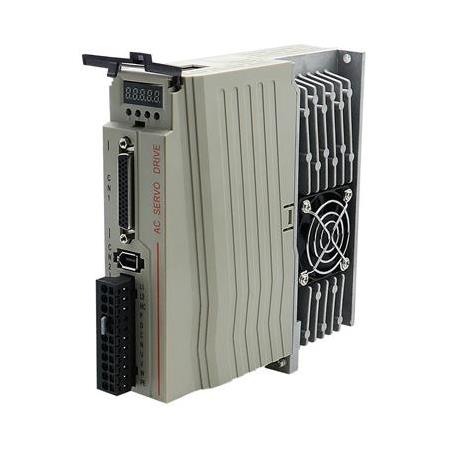 1KW Servo Motor 80AST-A1C03230 T3D-L20A-RABF