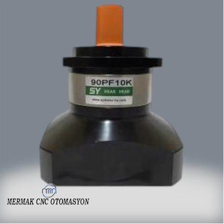 Planet Redüktör 90Pf10K-130Sy