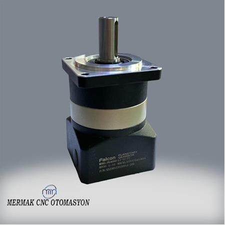 400 Watt Servo Motor Planet Redüktörü 1/10
