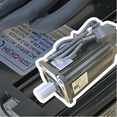 Servo Motor Çeşitleri