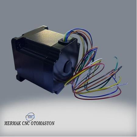 Step Motor Nema 34 5 Nm