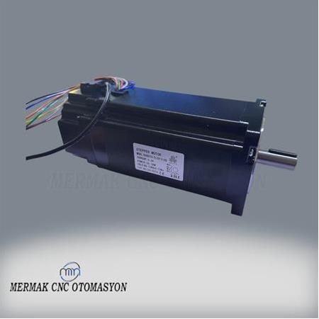 Firenli Step Motor Nema 34 12Nm