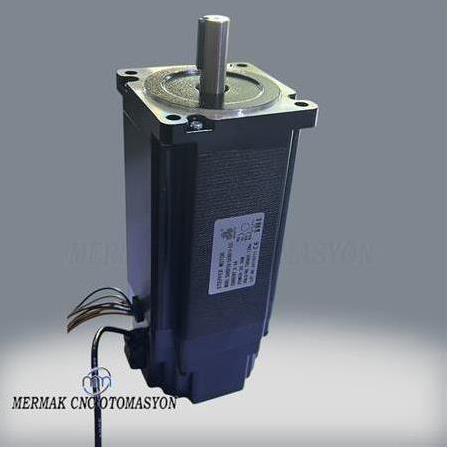Firenli Step Motor Nema 34 12Nm