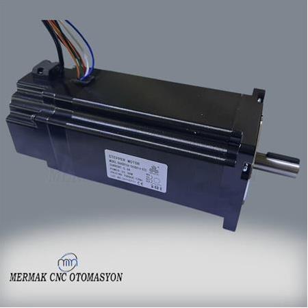 Firenli Step Motor Nema 34 12Nm