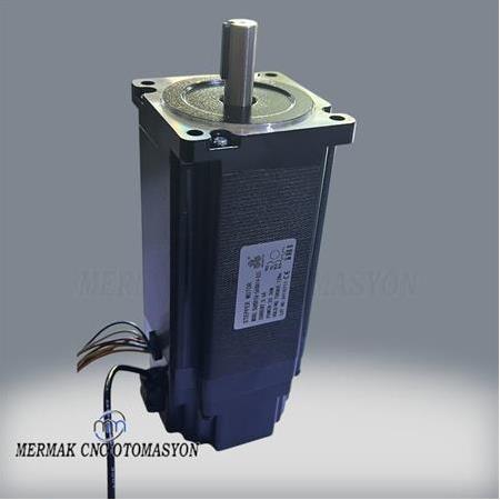 Firenli Step Motor Nema 34 12 Nm