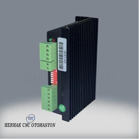 Step Motor Sürücü JSS556D