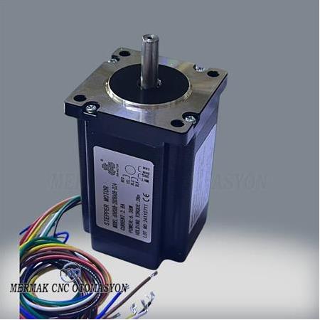 Step Motor Nema 24 3 Nm