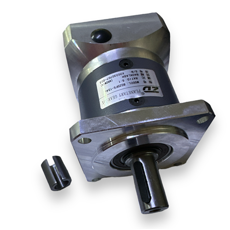 Step Motor Planet Redüktör 1/5