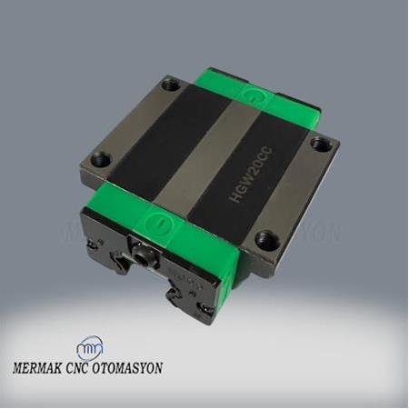 HGW 20 CC Geniş Lineer Araba