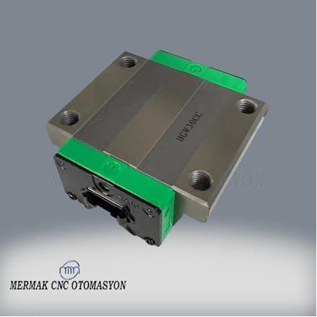 HGW 30 CC Geniş Lineer Araba